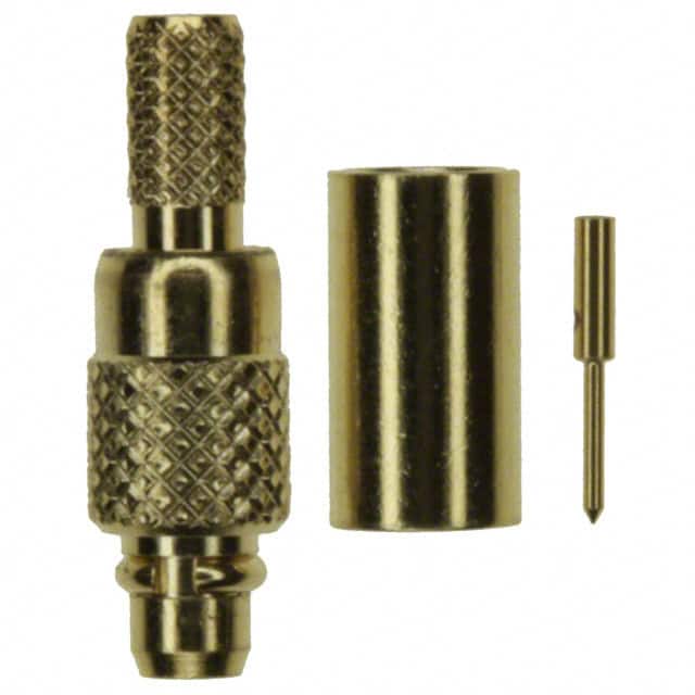 262117 Amphenol RF  Gruppi di connettori coassiali (RF)